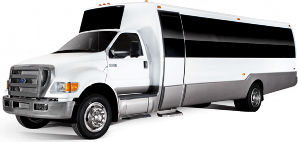 Party Shuttle Rental Brooklyn 