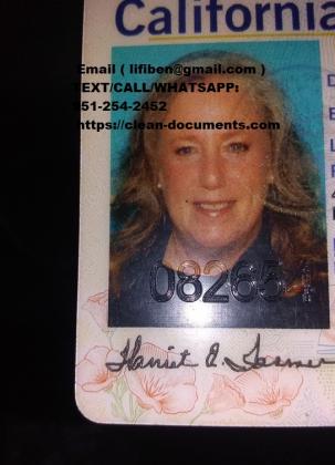 Real OR fake Novelty Passports, Drivers Licenses, ID cards , Visas,