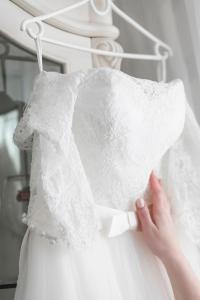 Bridal dress cleaners dubai