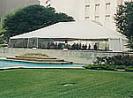 Banquet Tent Rental In Houston