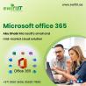 SwiftIT for productivity and collaboration with Microsoft Office 365 in Abu Dhabi