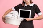 online laundry service dubai