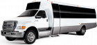 Party Shuttle Rental Brooklyn 