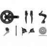 SHIMANO Dura-Ace Di2 R9250 Power Meter Groupset 2x12 40-54 W/ Disc Brake (WAREHOUSEBIKE)