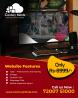 Website Designing in Sharjah