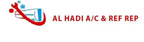 Al Hadi AC Repair and Maintenance Services | +97150 9460730