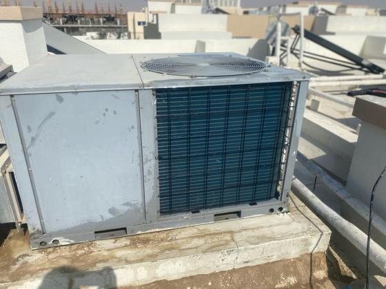 Al Hadi AC Repair and Maintenance Services | +97150 9460730