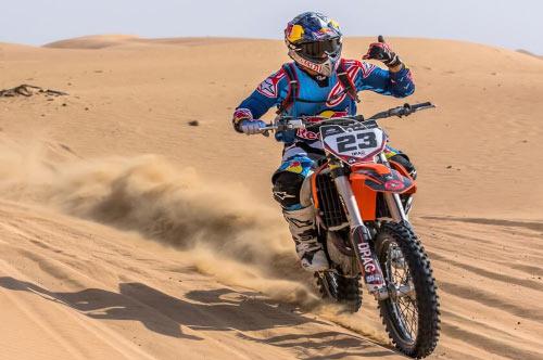 Best dubai desert safari package