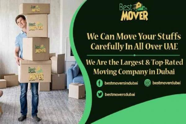 Best Mover