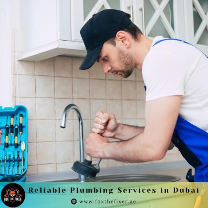 Plumbing | Professional Plumbing Services in Dubai | Plumbing Services Dubai