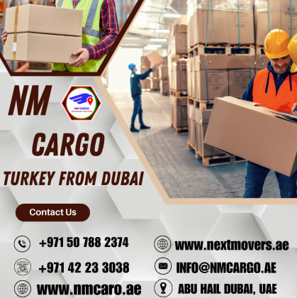 Shipping from Dubai to Russia