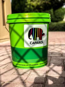 Enhance Your Surface Preparation with High-Quality Primer Paints from Caparol Arabia in the UAE