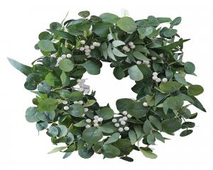 Shop for Christmas Wreath & Garland Online