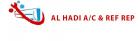 Al Hadi AC Repair and Maintenance Services | +97150 9460730