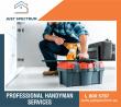 Best and Affordable Handyman Servcies in Dubai