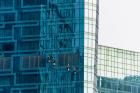 High Rise Film Installations | Safety Window Glass Dubai, UAE | Pentagonfilmtek