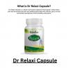 Rajasthan Herbal Dr Relaxi Capsule: Arthritis & Muscular Pain