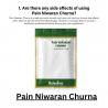 Rajasthan Herbals Pain Niwaran Churna For Joint Pain