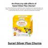 Rajasthan Herbals Surari Silver Plus Churna For De-Addiction