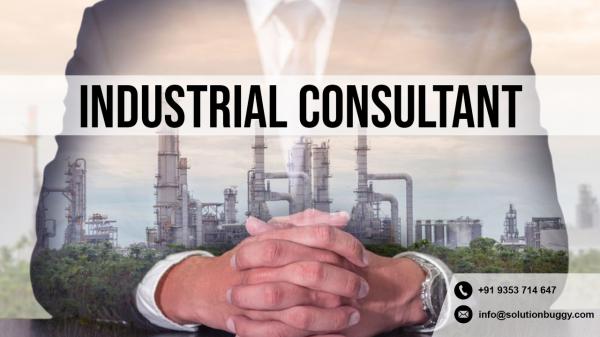 Guidance from Industrial and Manufacturing Consultants