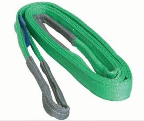 Webbing Sling Experts in the UAE - Your Trusted Lifting Partner!