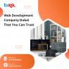 Best python application development company Dubai | ToXSL Technologies