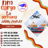 Cargo To Oman From UAE