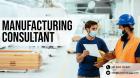 Guidance from Industrial and Manufacturing Consultants