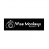 Lifestyle Photographer - Wise Monkeys