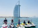 Riding the Waves- Jet Skiing Escapades and More in Dubai