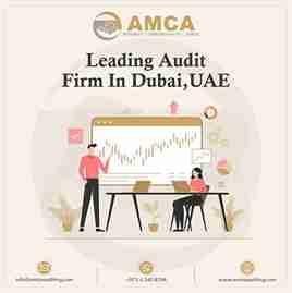 Expert and Trusted Accountants in Dubai and UAE