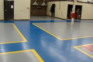 Safeguard and Style: Caparol UAE's Floor Coatings for Every Surface