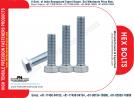 Fasteners Bolts Nuts Threaded Rods manufacturer