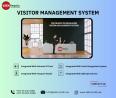 Features and Functionalities of Tektronix Technologies' Visitor Management System in UAE