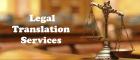 Professional Legal Translation Services in Dubai