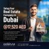 Setup your Real Estate Company in Dubai