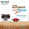 Social_Media_Optimization Services In Telangana