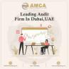 Top Auditing Service in Dubai, UAE- AMCA Auditing