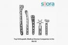 Top Orthopedic Medical Device Companies in the World