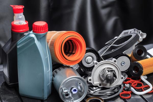 AMTECH Wholesale Auto Parts Supply to GCC