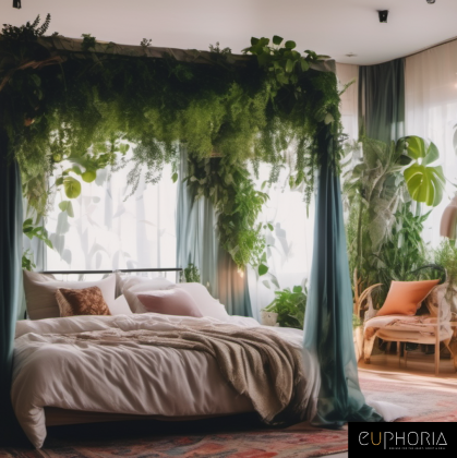 Euphoria Interiors -  Interior Designer Dubai