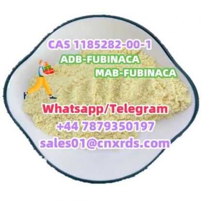Sell high quality CAS 1185282-00-1（ADB-FUBINACA,MAB-FUBINACA）