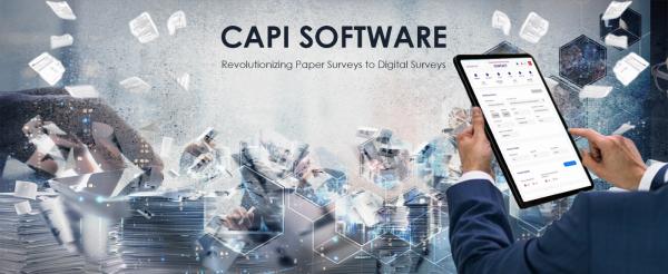 Unlocking the Power of CAPI Surveys in Dubai, Abu Dhabi and across UAE: Your Ultimate Guide by Tektronix Technologies