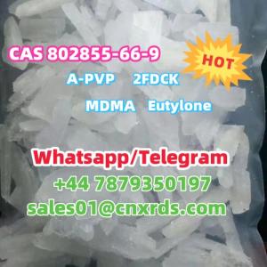 High Quality Pharmaceutical Raw Material CAS 802855-66-9