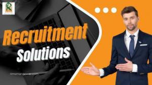 RIMS Manpower: Your Recruitment Solutions Partner