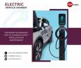 Advantages of Choosing Tektronix Technologies for EV Charging Needs in UAE