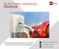 Benefits of Selecting EV Chargers