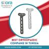 Best Orthopaedic Companies in Tunisia
