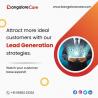 Business With Expert B2B Lead Generation Services In Bangalore