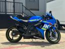 2017 Suzuki GSX-R 600 WhatsApp +13236413248